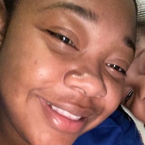 Meet your Posher, Brittney